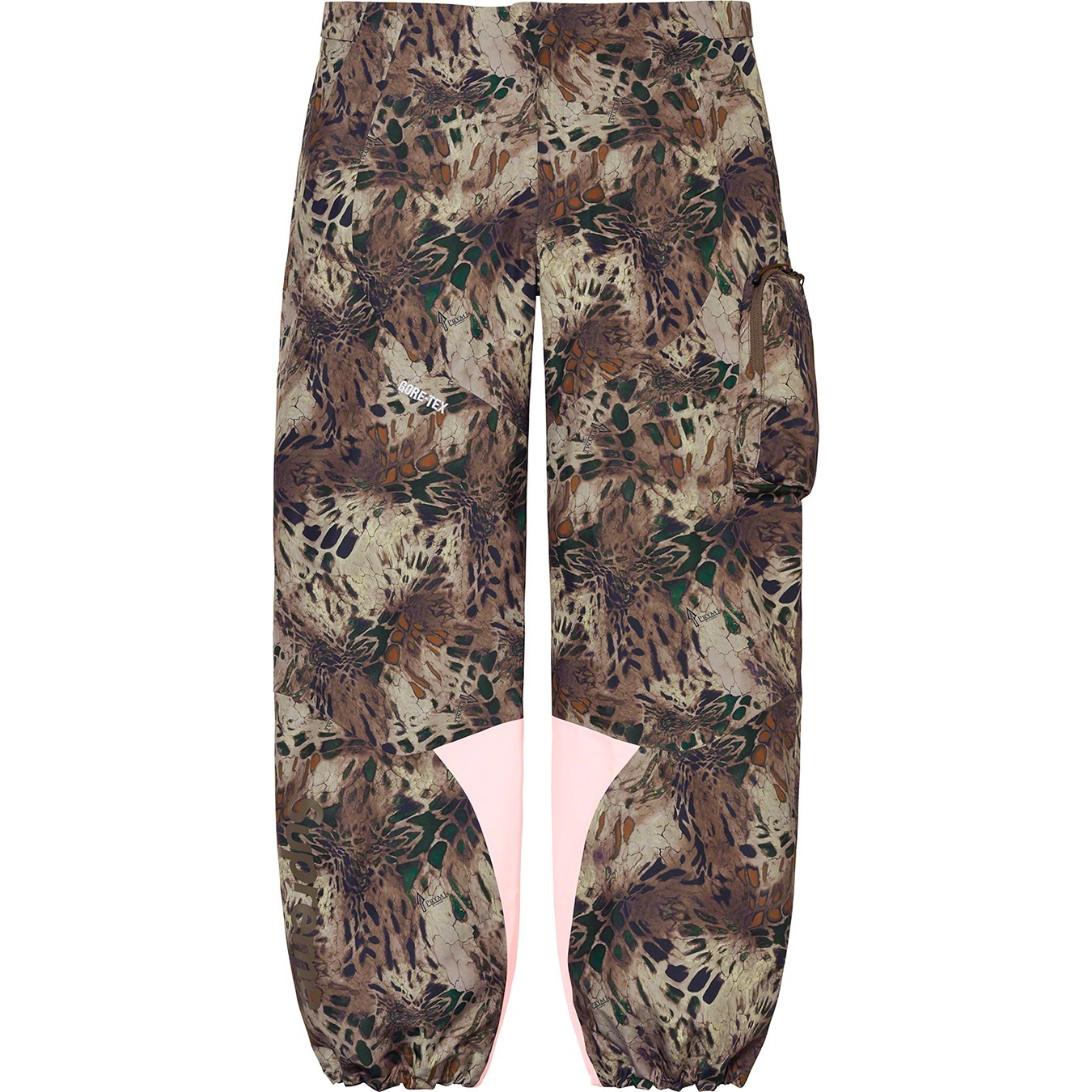 GORE-TEX PACLITE® Pant view 8